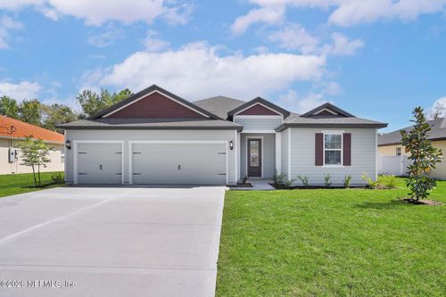 12499 Big Juniper Drive, Jacksonville, FL, 32219 | Card Image