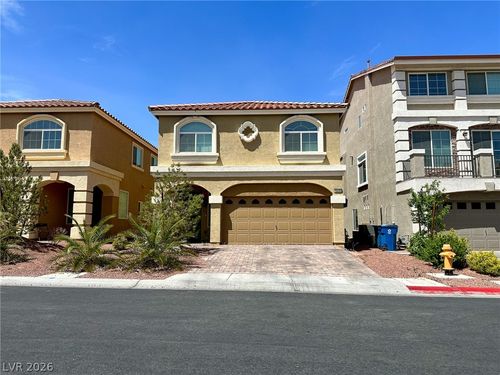 6418 Jackson Spring Rd, Las Vegas, NV, 89118-1457 | Card Image