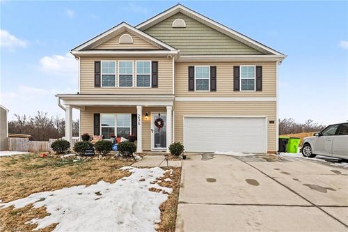 236 Ashfield Ln, Lexington, NC, 27292-8348 | Card Image