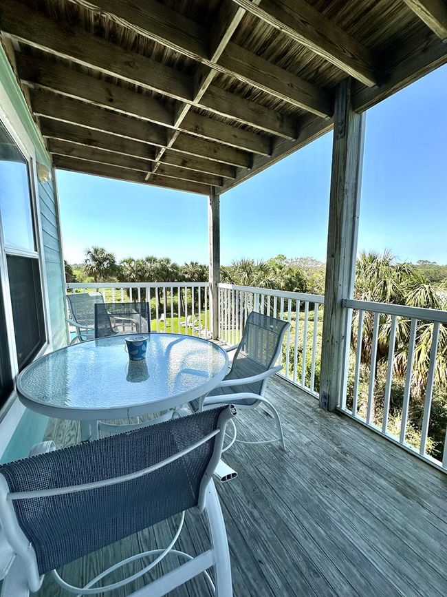 201 - 7041 Depot St, Condo with 2 bedrooms, 2 bathrooms and null parking in Cedar Key FL | Image 32