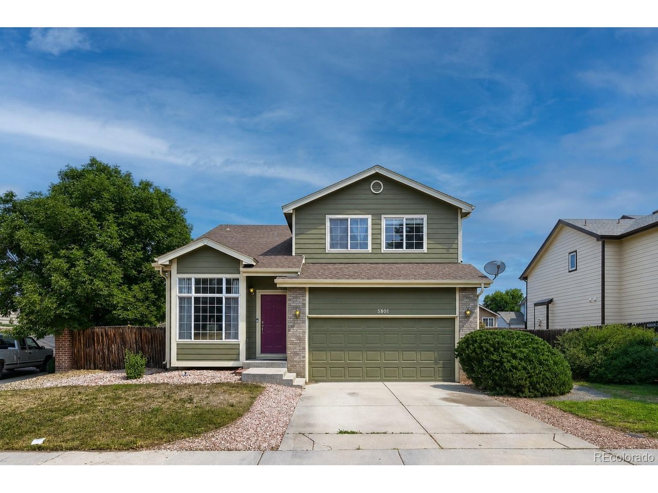 Residential in Denver