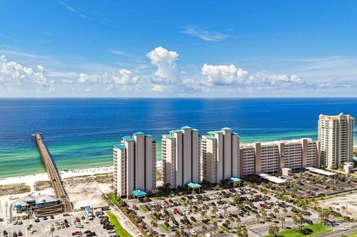 apt-405-8577 Gulf Blvd, Navarre, FL, 32566-6800 | Card Image
