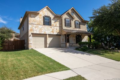 312 Fritz Way, House other with 4 bedrooms, 2 bathrooms and null parking in Cibolo TX | Image 2