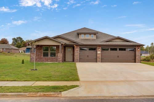 5146 S Ivey Ln, Battlefield, MO, 65619-9628 | Card Image