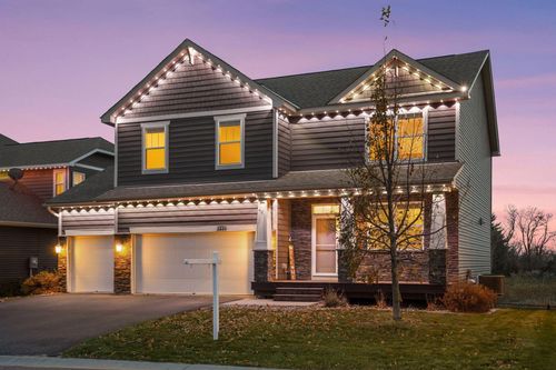 3775 Kalland Ave Ne, Saint Michael, MN, 55376-3305 | Card Image