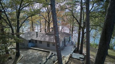 613 Green Bay Drive, House other with 2 bedrooms, 2 bathrooms and null parking in Hot Springs AR | Image 2