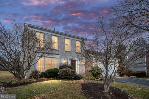 9508 Lehr Ct, MANASSAS, VA, 20110-5871 | Card Image
