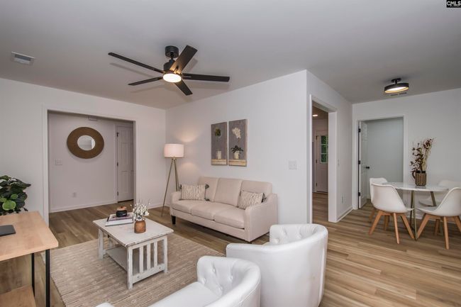 108 Bickleigh Rd, House other with 3 bedrooms, 2 bathrooms and null parking in Irmo SC | Image 4