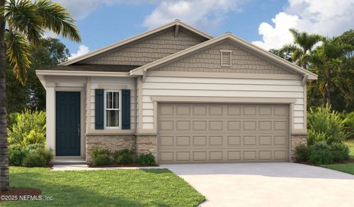 14615 Colesburg Ln, Jacksonville, FL, 32219-1895 | Card Image