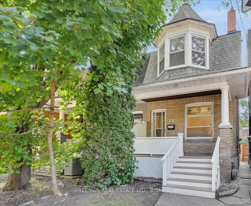 89 Olive Ave, Toronto, ON, M6G1V2 | Card Image
