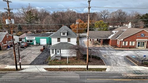 988 E 185th St, Cleveland, OH, 44119-3046 | Card Image
