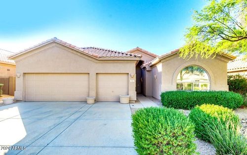 7711 E Thunderhawk Rd, Scottsdale, AZ, 85255-4684 | Card Image