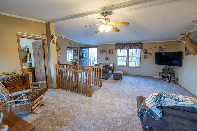 14310 E State Route A, House other with 3 bedrooms, 3 bathrooms and null parking in Archie MO | Image 34