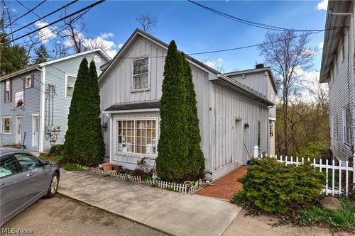 6436 Kinsman Nickerson Rd, Kinsman, OH, 44428-9508 | Card Image