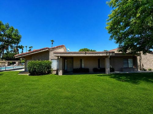 48973 Canyon Crest Lane, Palm Desert, CA, 92260 | Card Image