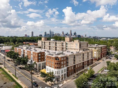433-1315 East Blvd, Charlotte, NC, 28203-5990 | Card Image