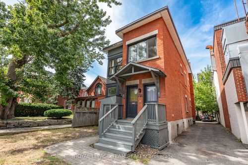 721 Cooper St, Ottawa, ON, K1R5J5 | Card Image