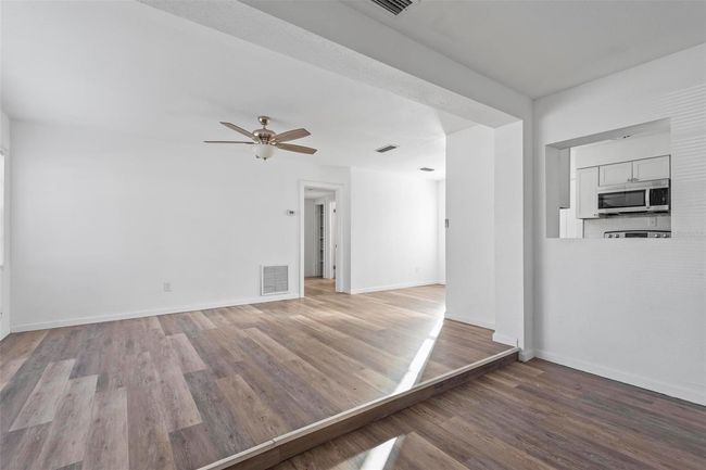 1624 Roselle Ave, House other with 2 bedrooms, 1 bathrooms and null parking in Palatka FL | Image 14