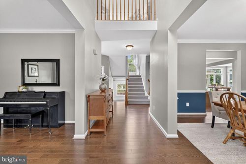 202 Cannon Way, WARRENTON, VA, 20186-4307 | Card Image