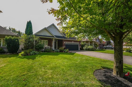 43 Loretta Dr, Virgil, ON, L0S1T0 | Card Image