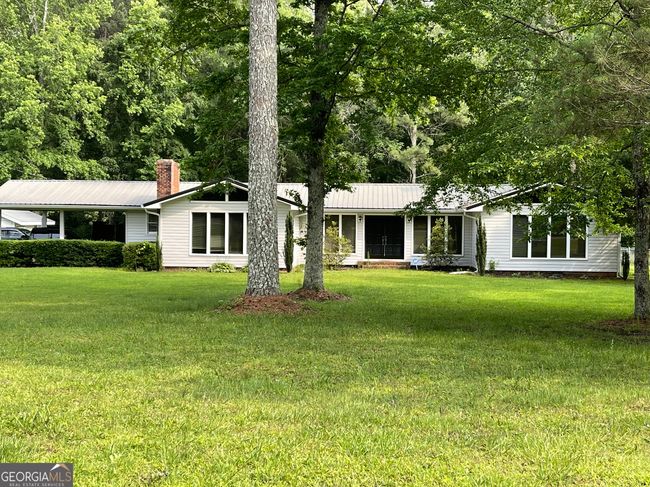 1088 New Rosedale Rd Ne, House other with 4 bedrooms, 3 bathrooms and 2 parking in Armuchee GA | Image 25