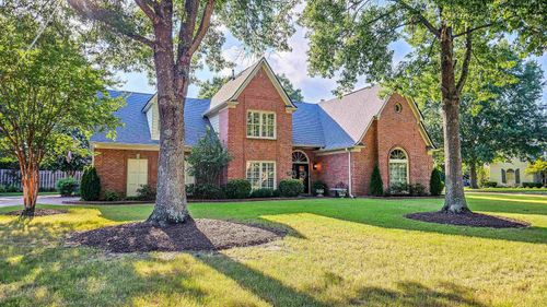 2357 E Shrewsbury Run, Collierville, TN, 38017 | Card Image