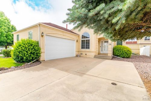 1708 Paseo Del Tesoro, Pueblo, CO, 81008-1682 | Card Image