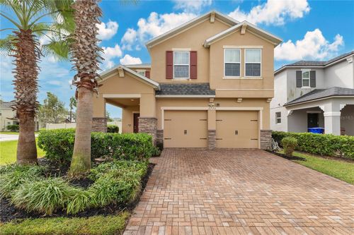 2770 Monticello Way, KISSIMMEE, FL, 34741-7011 | Card Image