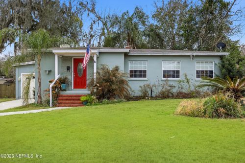 1714 Furman Rd, Jacksonville, FL, 32217-2321 | Card Image