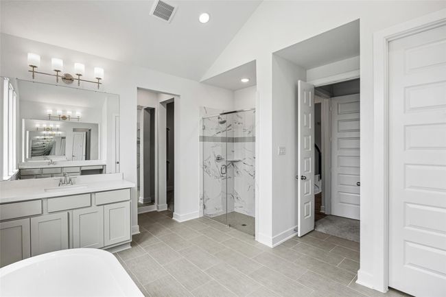 29024 Red Loop Dr, House other with 4 bedrooms, 4 bathrooms and 3 parking in New Caney TX | Image 30