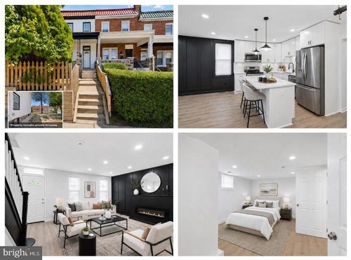 3227 Phelps Ln, BALTIMORE, MD, 21229-3735 | Card Image