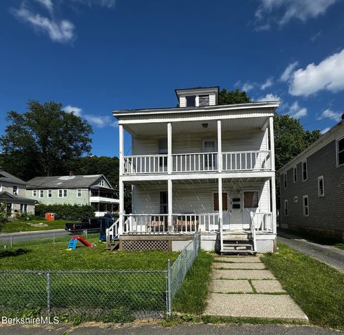 146-144146 Brown St, Pittsfield, MA, 01201-4348 | Card Image