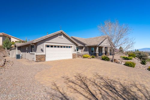 764 Grapevine Lane, Prescott, AZ, 86305 | Card Image