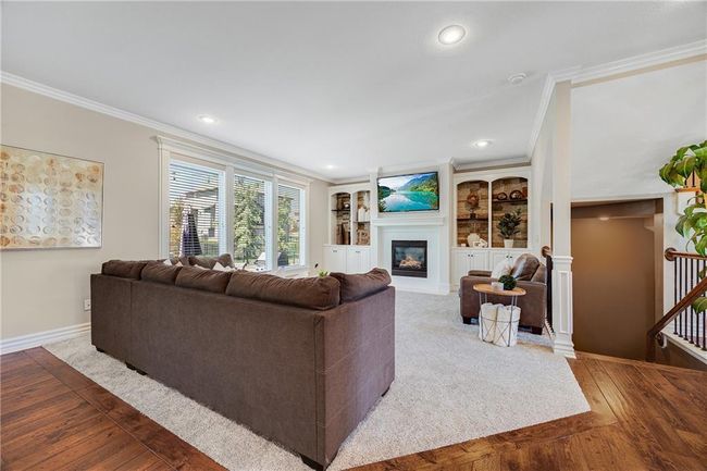 204 Sw Ansel Adams Dr, House other with 6 bedrooms, 5 bathrooms and null parking in Lee's Summit MO | Image 6