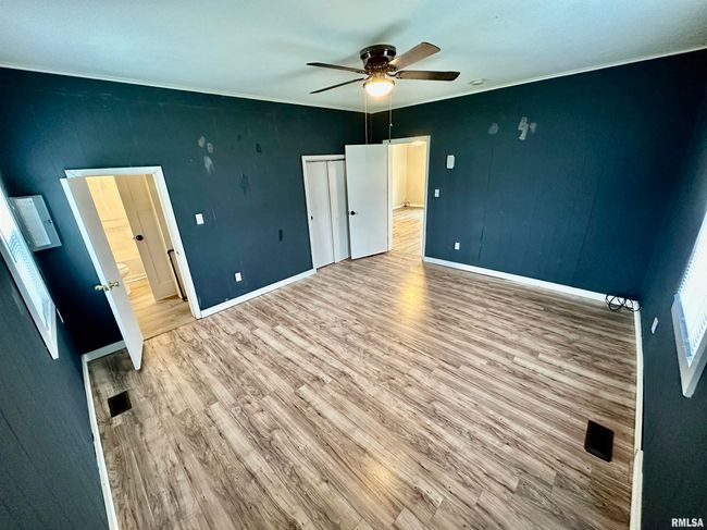 2977 Cheyenne Cir, House other with 2 bedrooms, 1 bathrooms and null parking in Franklin IL | Image 12