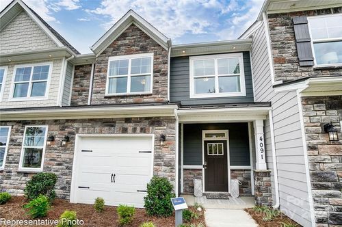 166-4107 Black Court, Harrisburg, NC, 28075 | Card Image