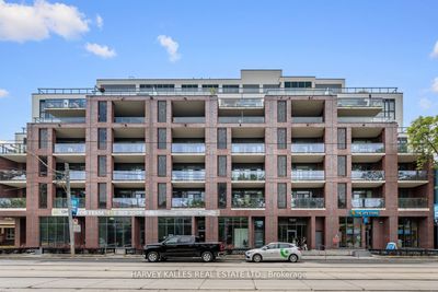 PH3 - 1331 Queen St E, Condo with 3 bedrooms, 2 bathrooms and 2 parking in Toronto ON | Image 1