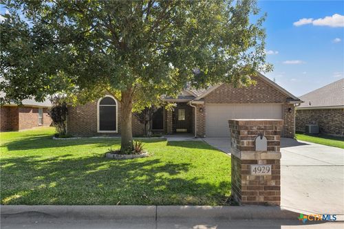 4929 Karla Way, Temple, TX, 76502-3377 | Card Image