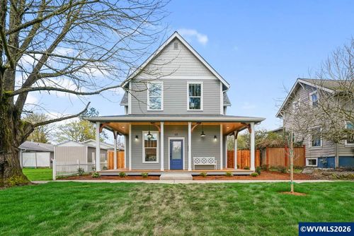 46 Walnut St, Independence, OR, 97351-2023 | Card Image