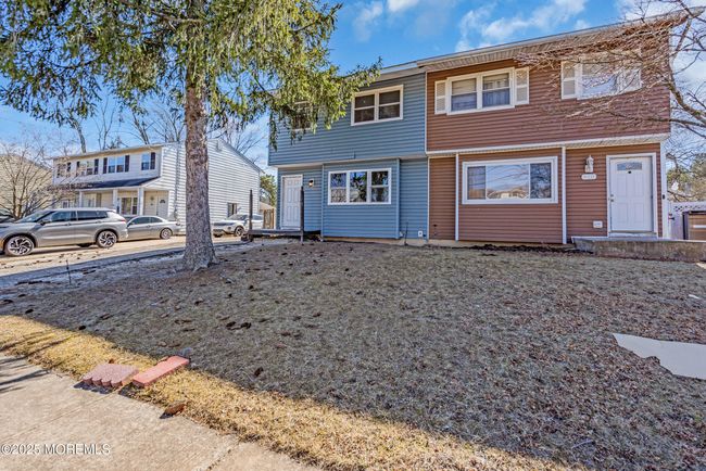 808 Laurel St, House other with 3 bedrooms, 2 bathrooms and null parking in Lakehurst NJ | Image 25