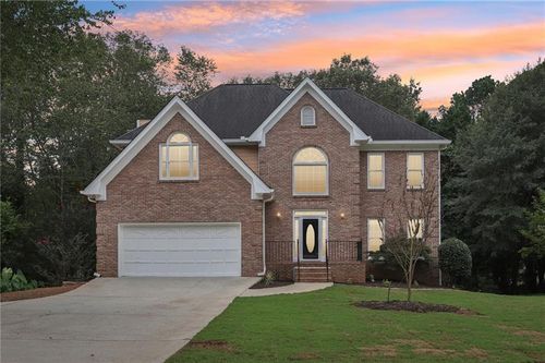 221 Larkshyre Trl, Lawrenceville, GA, 30043-4479 | Card Image