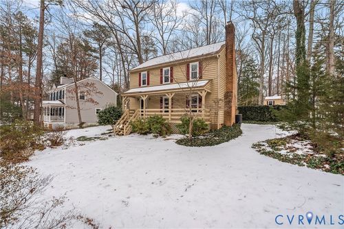10723 Timberun Road, Chesterfield, VA, 23832 | Card Image