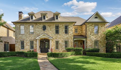 7820 Bryn Mawr Dr, Dallas, TX, 75225-8216 | Card Image