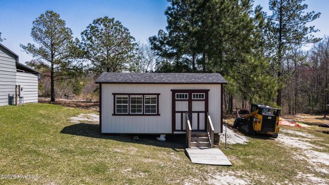548 Fox Rd, House other with 4 bedrooms, 5 bathrooms and 2 parking in Marston NC | Image 62