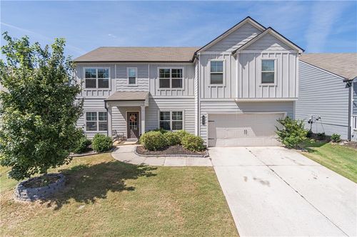 103 Creekside Bluff Way, Auburn, GA, 30011-4510 | Card Image