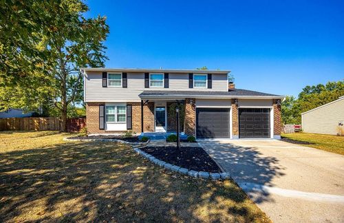 7913 Merryman Way, West Chester, OH, 45069 | Card Image