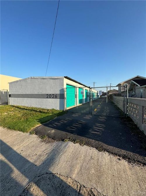 2026 Austin Ave, McAllen, TX, 78501-7032 | Card Image