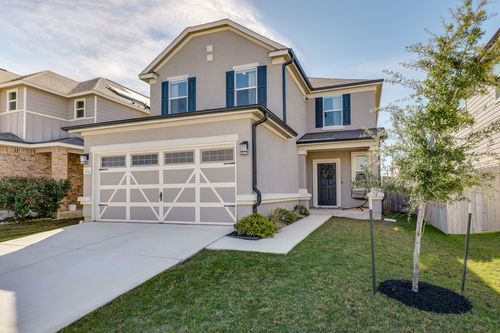 1130 Aronia Ln, Georgetown, TX, 78626-2787 | Card Image