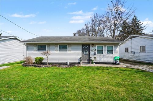 155 S Johnson Rd, Sebring, OH, 44672-1755 | Card Image