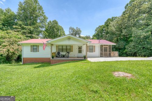643 Number 20 Mine Road, Mccaysville, GA, 30555 | Card Image